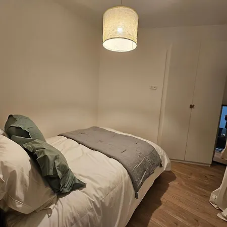 Petit Cocon Confort à Aux Portes De Paris *