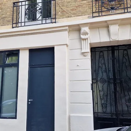 Appartamento Petit Cocon Confort à Aux Portes De Paris Saint-Cloud